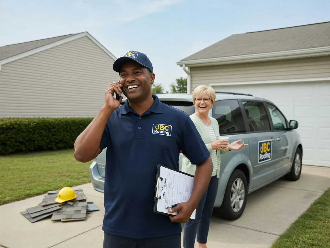 Roof Replacement Cedarburg, WI FAQs